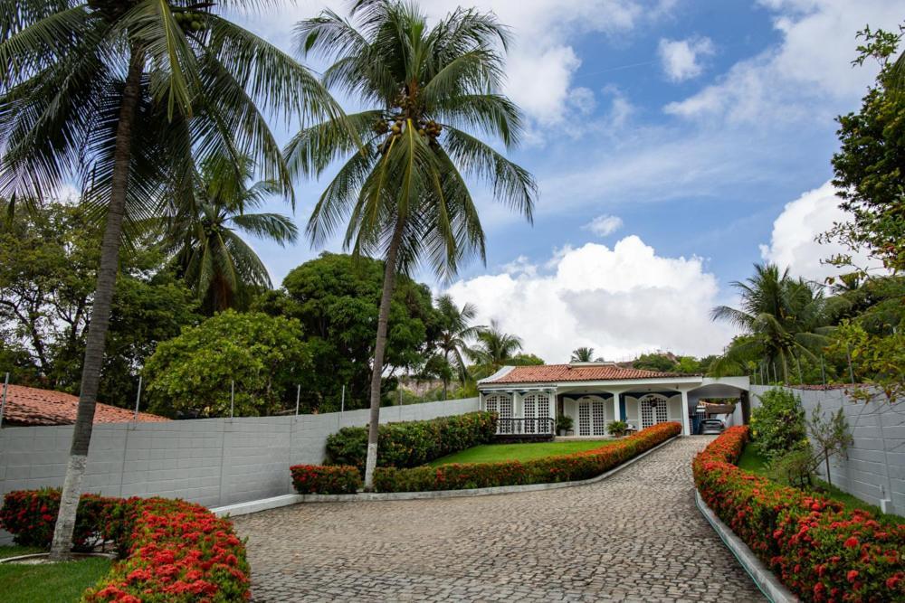 Vila Riacho Appartamento Maceió Esterno foto