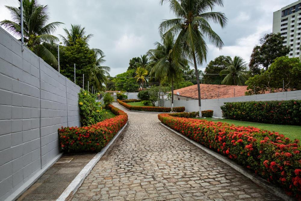 Vila Riacho Appartamento Maceió Esterno foto