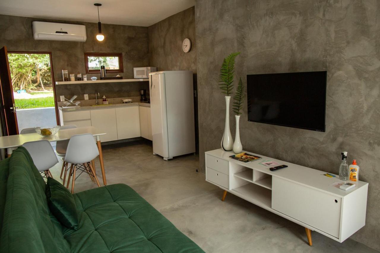 Vila Riacho Appartamento Maceió Esterno foto