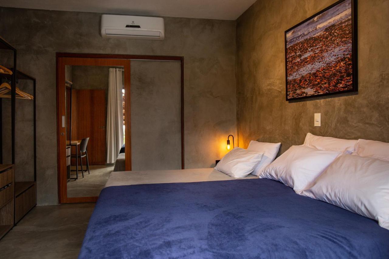 Vila Riacho Appartamento Maceió Esterno foto