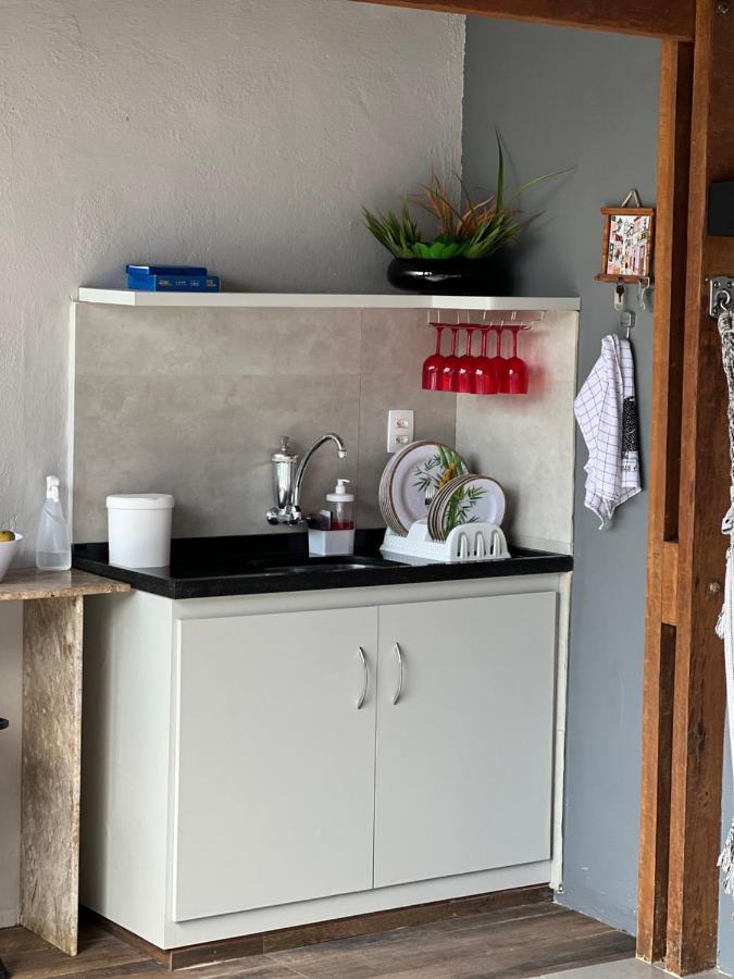 Vila Riacho Appartamento Maceió Esterno foto