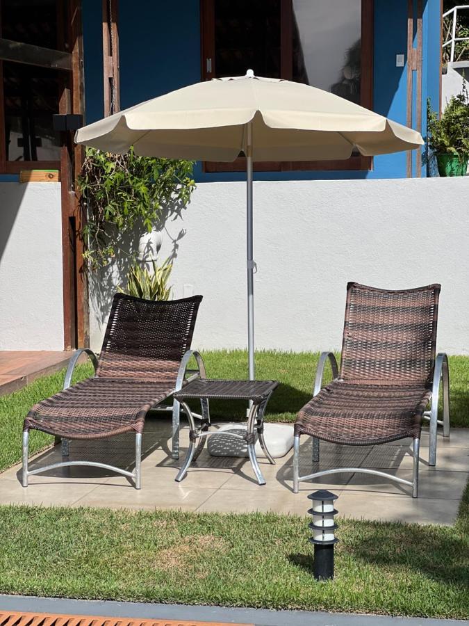 Vila Riacho Appartamento Maceió Esterno foto